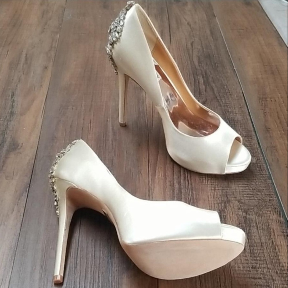 Badgley Mischka MP2789 | Kiara - Picture 2 of 3